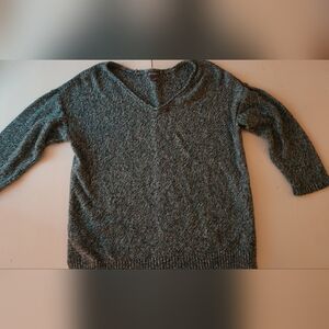 Eddie Bauer sweater